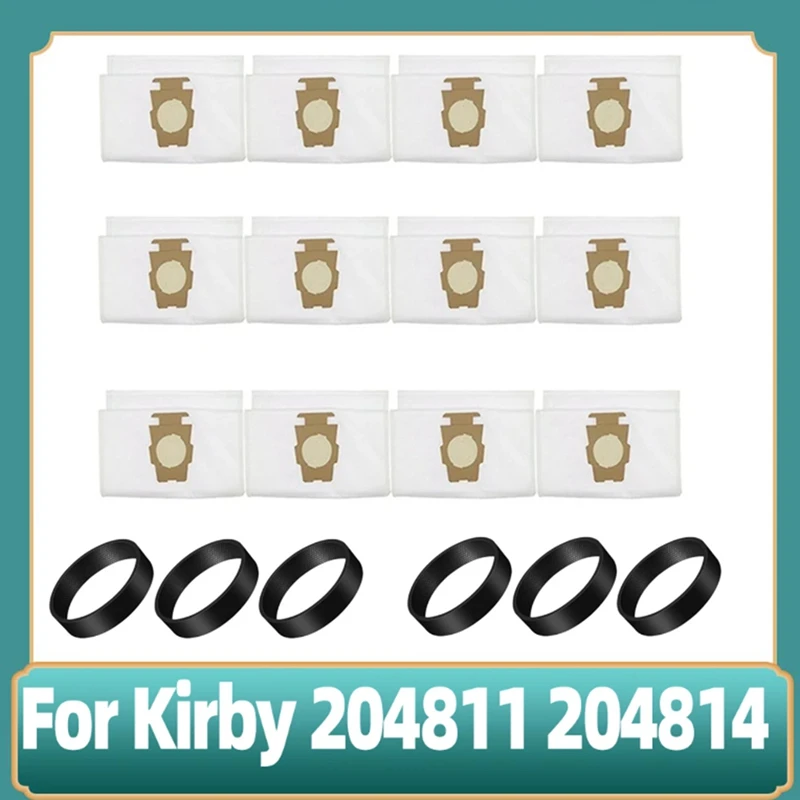 Пылесборник для Kirby 204811 204814 Sentria Avalir Ultimate G7E G10 G10E G5 G6 KY10 MK2 MK3