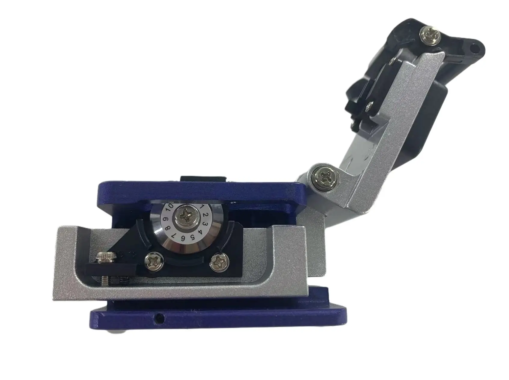 Fiber Optic Cable Cleaver FC-6S Fiber Cutting Tools Optical Fiber Cleaver