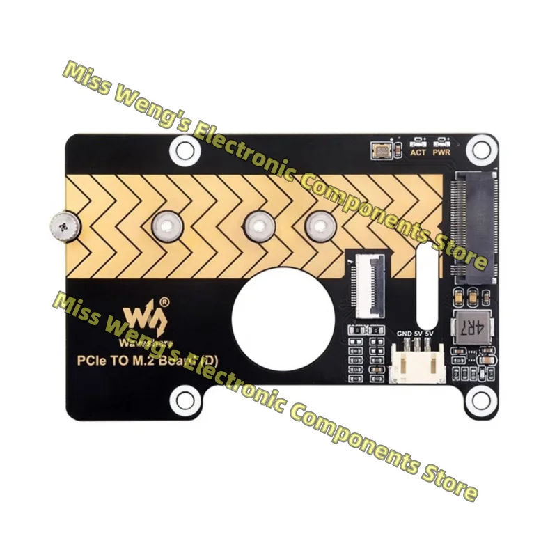 PCIe на M.2 твердотельный накопитель расширенная карта протокол NVMe 8 Гбит/с