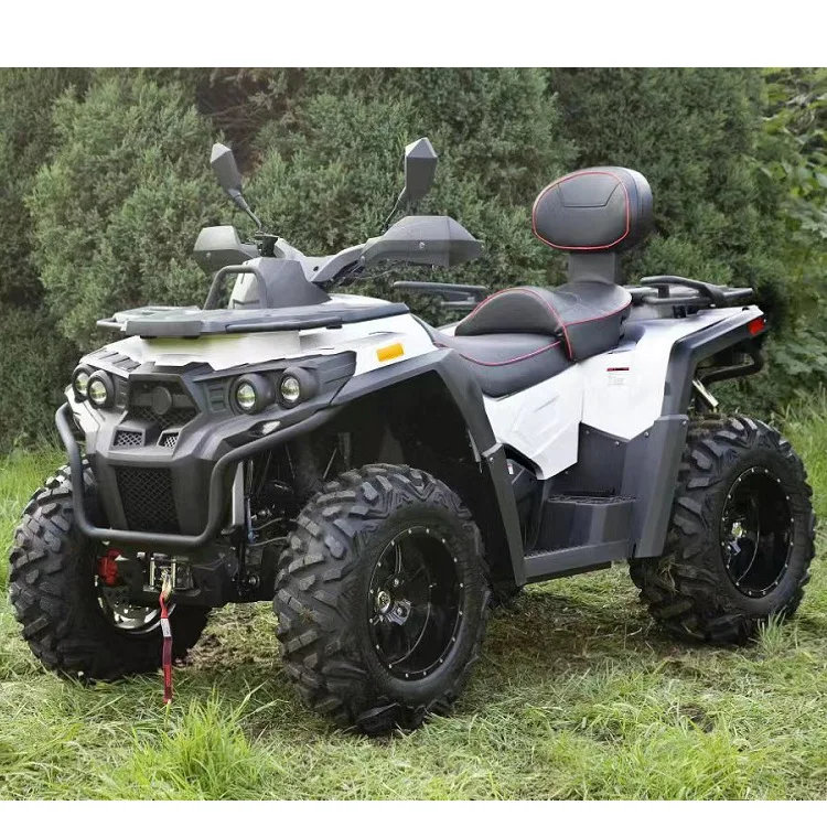 

200cc 300cc 500cc 800cc 4x4 atv double four-wheeler All-terrain four-wheel beach buggy Mountain ATV For sale