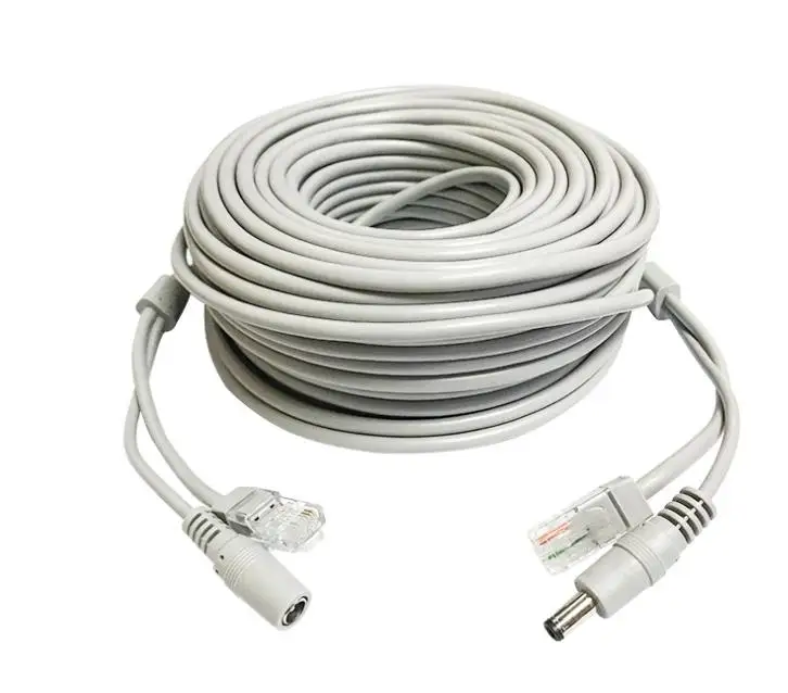 

PoE кабель ANENG 5-50 м для IP камер