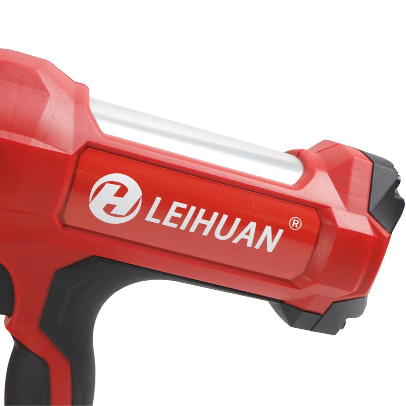 LEIHUAN DCCN 90S 2 гвоздезабивная машина с литиевым аккумулятором для бетона