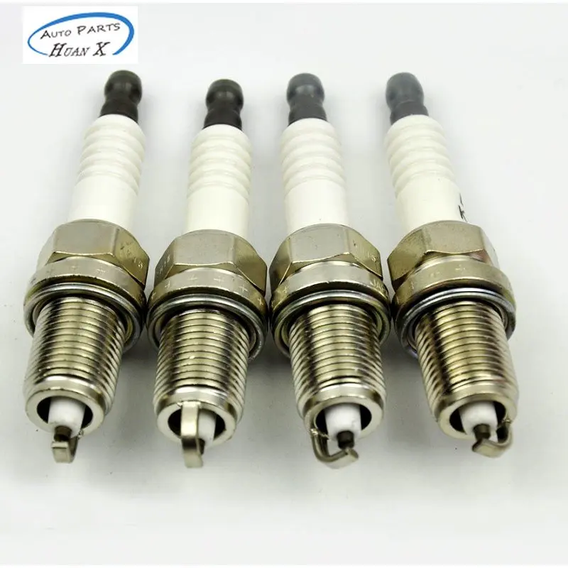 

K16R-U11 90919-01164 Spark Plug 9091901164 K16RU11 90919 01164 K16R U11 for Toyota Celica MR2 Paseo 4runner Tacoma Yaris Corolla