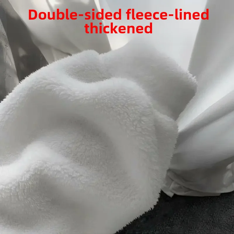 Свитшот из овечьей шерсти