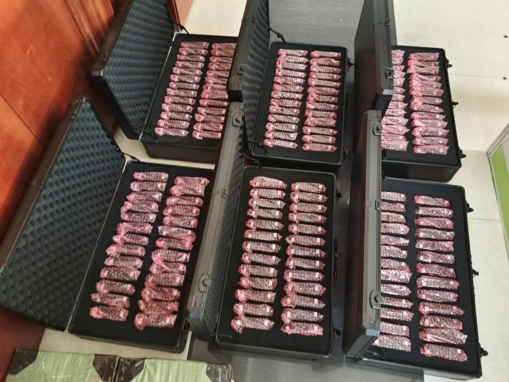 Cofdm видеотрансивер FPV БПЛА UGV автомобиль 1080P RF мобильный беспроводной