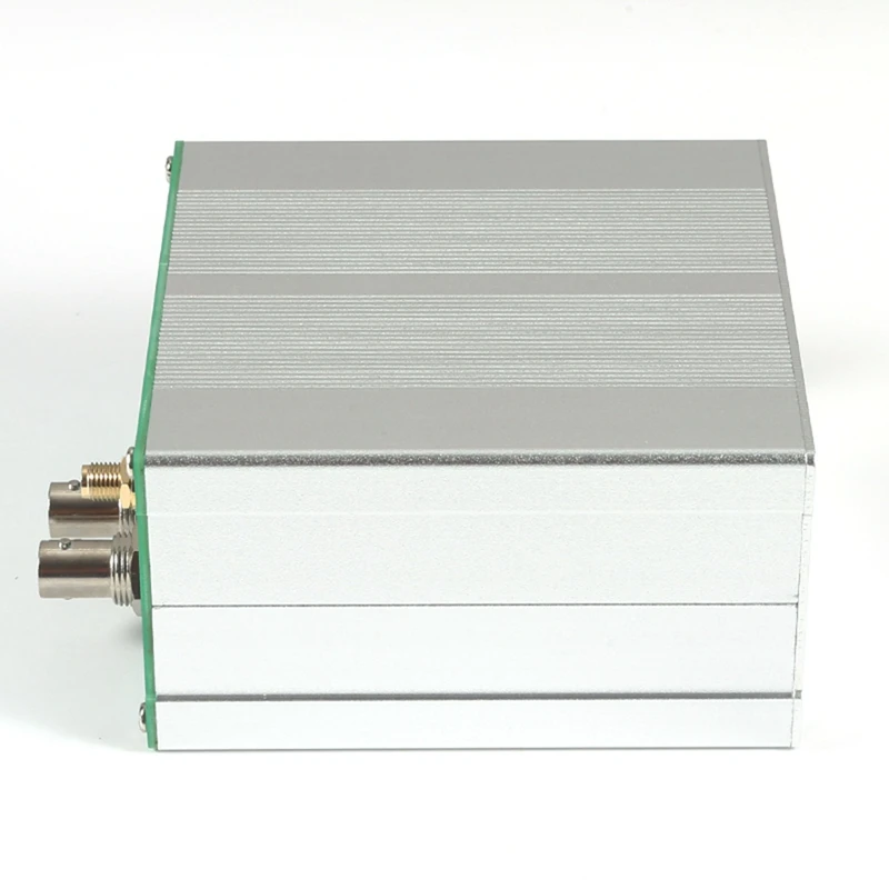 GPS-дисциплинированные часы-осциллятор GPSDO 10 кГц-220 МГц VFO прямоугольная волна с