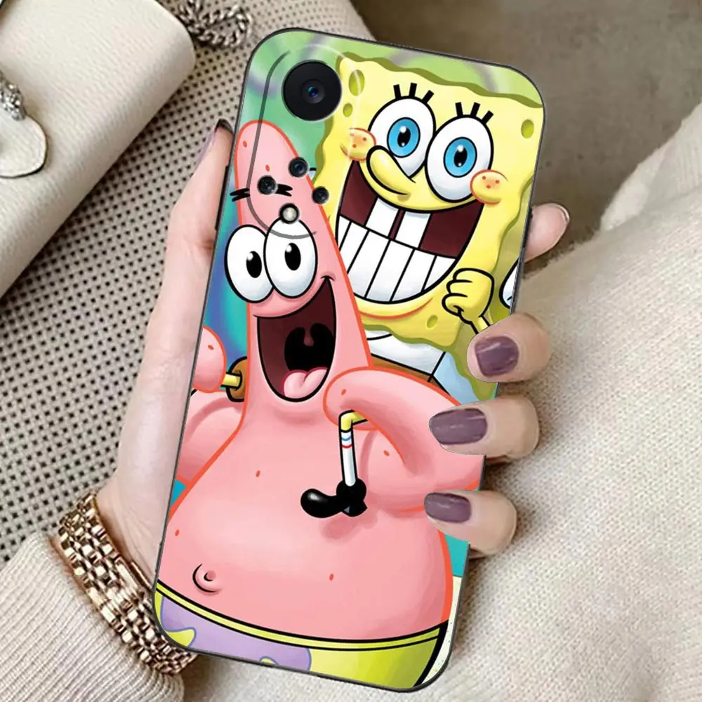 Чехол для Huawei NOVA Y90 Y70 Y61 11 10 9 Plus 8 8I 7 7I 6 SE 5 5I 4 3 3I 2