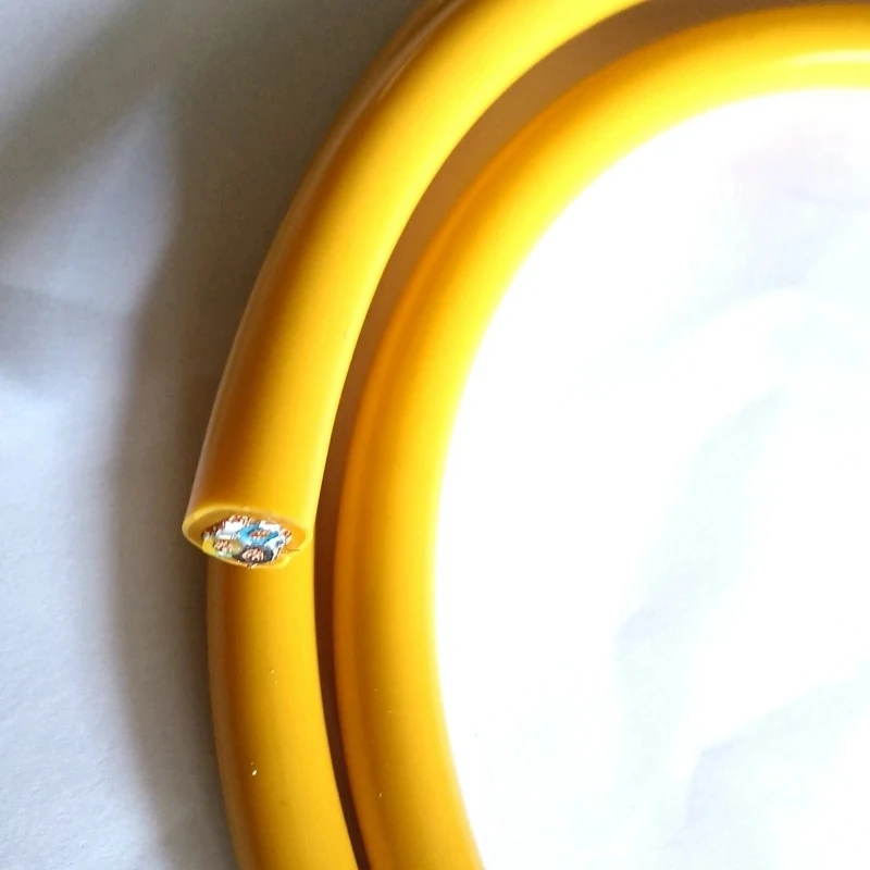 Кабель питания Hi-Fi OFC Diy Аудиодинамик CD-плеер Усилитель DVD Шнур переменного тока