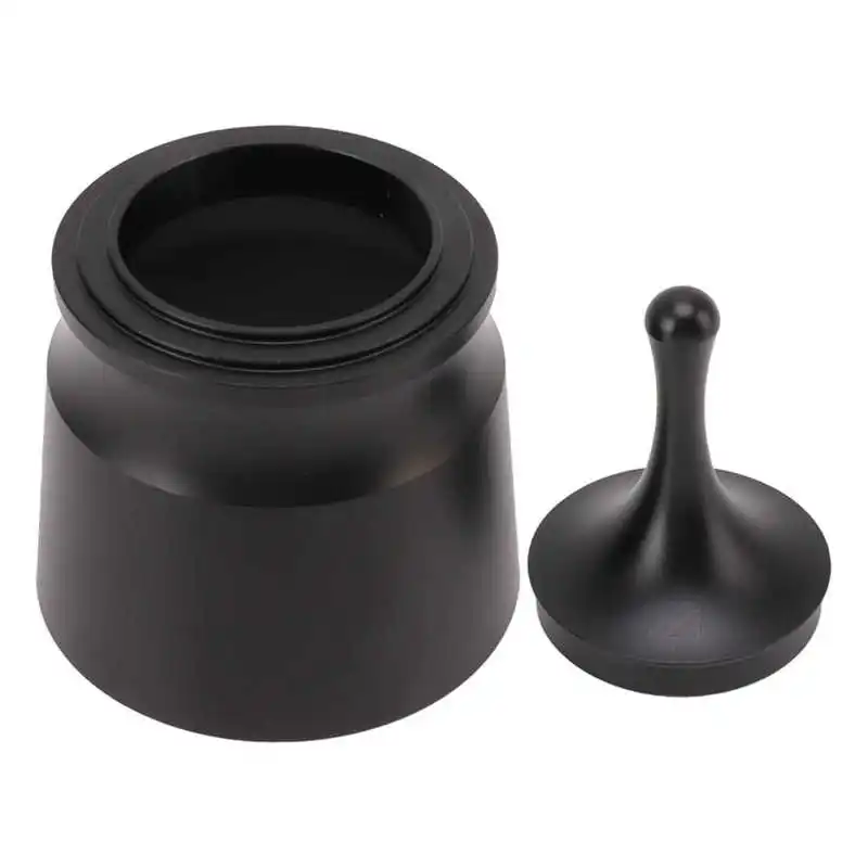 

Износостойкие кольца для дозирования кофе, из алюминиевого сплава