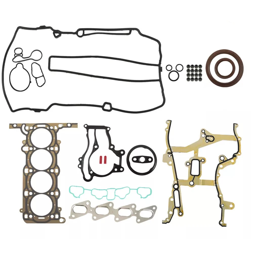 Детали двигателя прокладка головки болты и аксессуары для Chevrolet Trax Sonic Cruze Buick Encore 1