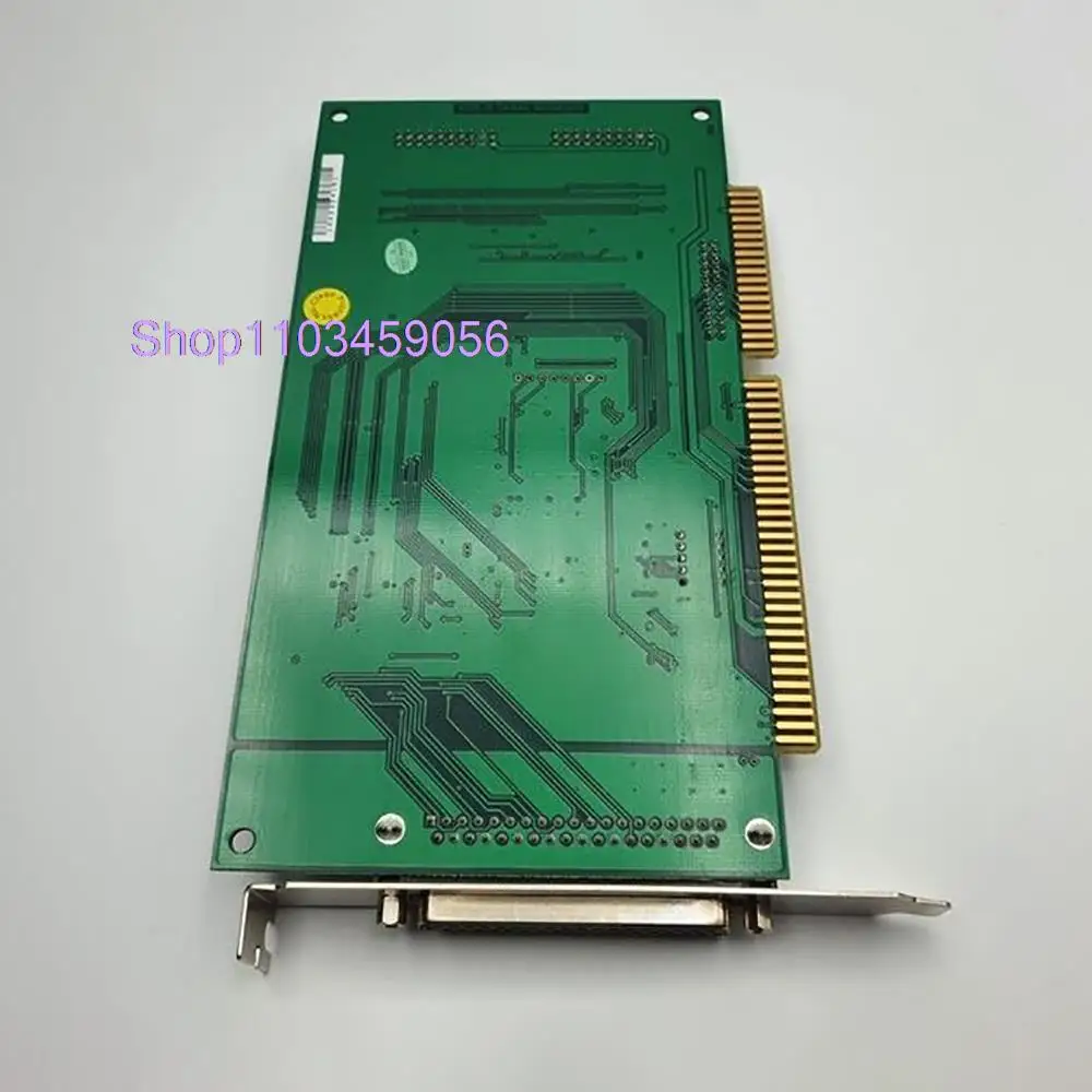 6CH счетчик карты REV.A2 Для Advantech многофункциональная карта захвата данных PCL-836