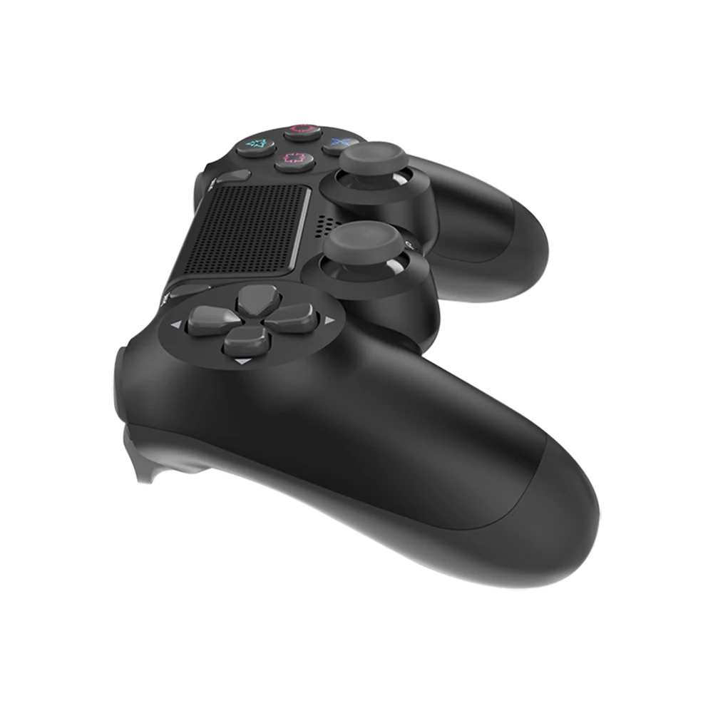 Фото Для Sony Playstation4 PS4 контроллер весла расширенный геймпад задняя кнопка крепление джойстик задняя кнопка с адаптером Turbo Key №5