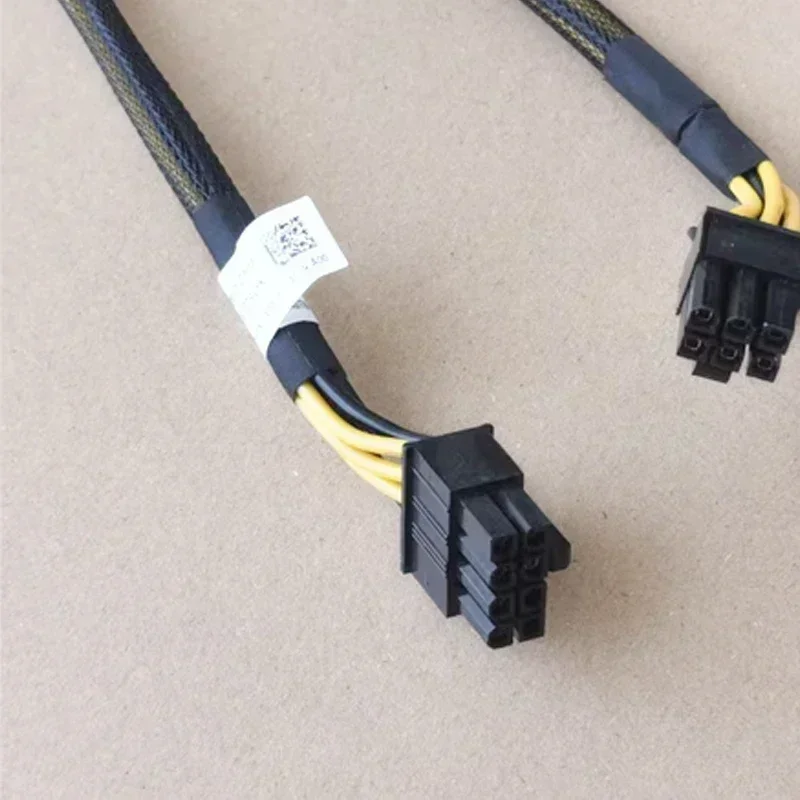 076VYK 76VYK новый оригинальный кабель для рабочей станции Dell T5820 T7820 8-контактный на 6