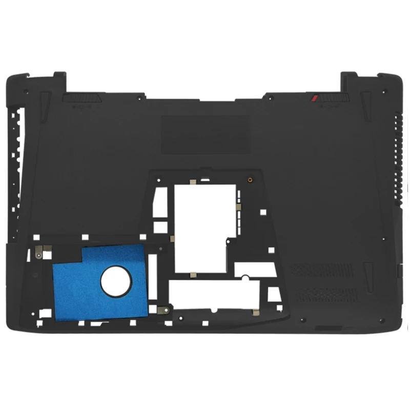 Фото Новый чехол для ноутбука ROG GL552 GL552J GL552V GL552VW ZX50V FX-PRO, задняя крышка ЖК-дисплея, передняя панель, нижняя часть корпуса, дверная крышка, динамик №4