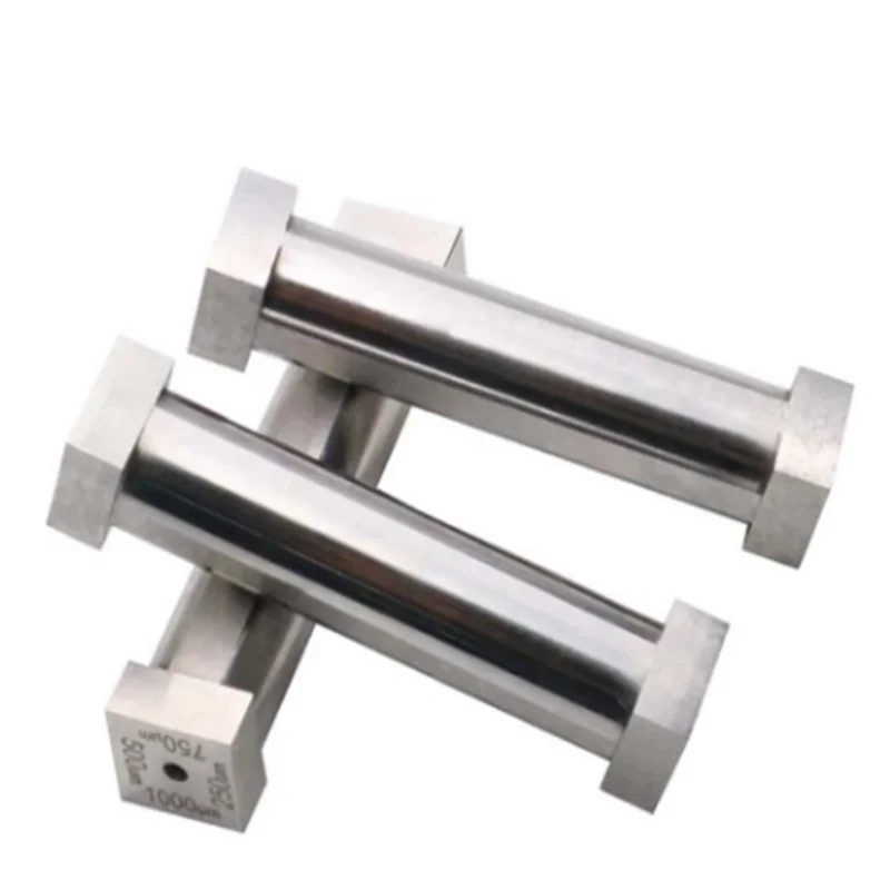 

SZQ Stainless Steel Four-Sided Film Applicator Tetrahedral Coating Machine Application Wet Film Coater Width 80MM1PC New