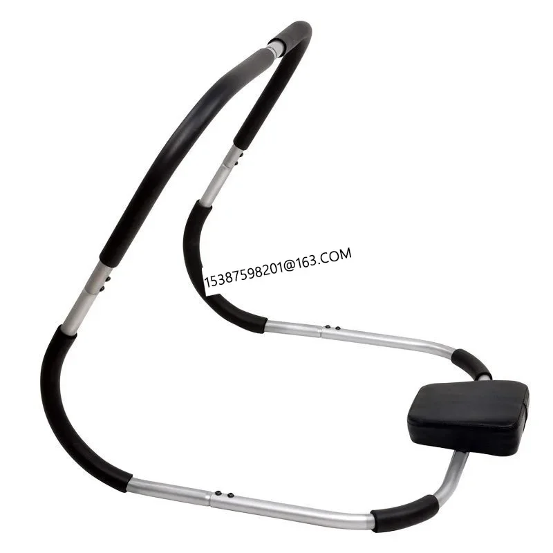 Фитнес-оборудование для сидения тренажер мышц живота устройство здоровья