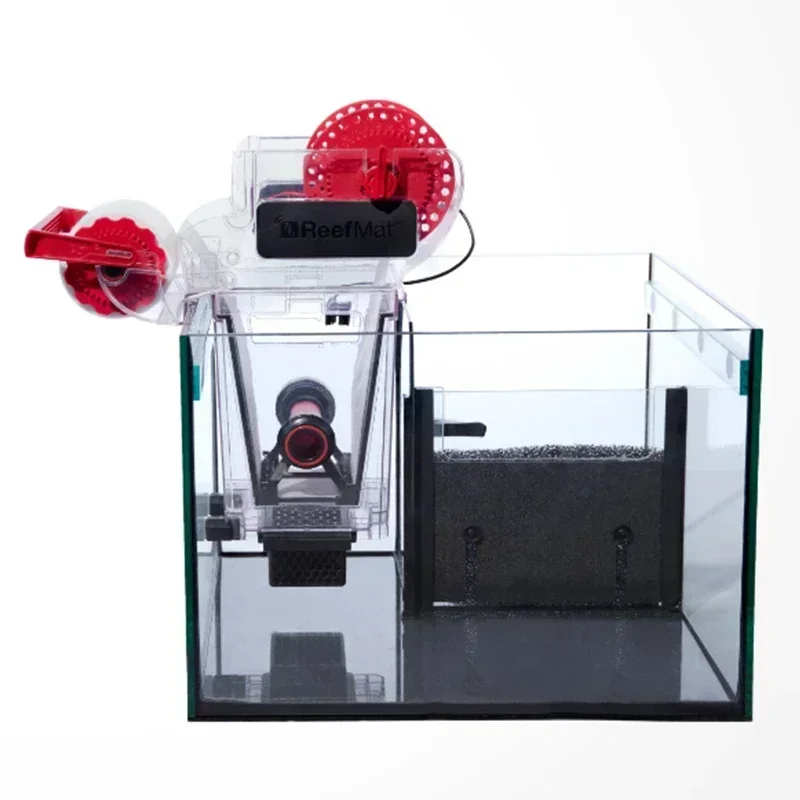 Оригинальный сменный набор фильтров для Red Sea ReefMat 500 1200 250