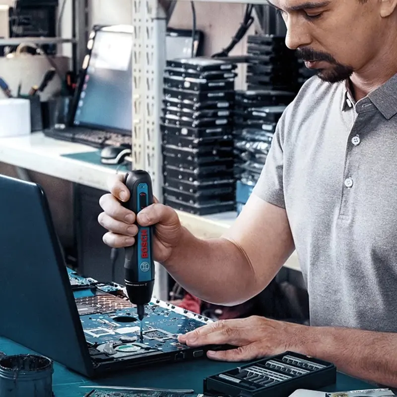 Шуруповерт Bosch Go 2 аккумуляторный 3 6 В 5 нм