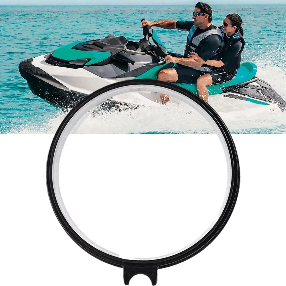 

Кольцо для свечи износа ABS Watercarft, кольцо для свечи износа 2-up 267000617 Spark Seadoo 145 мм 3-up 267000925 2014 267000813 V7G6