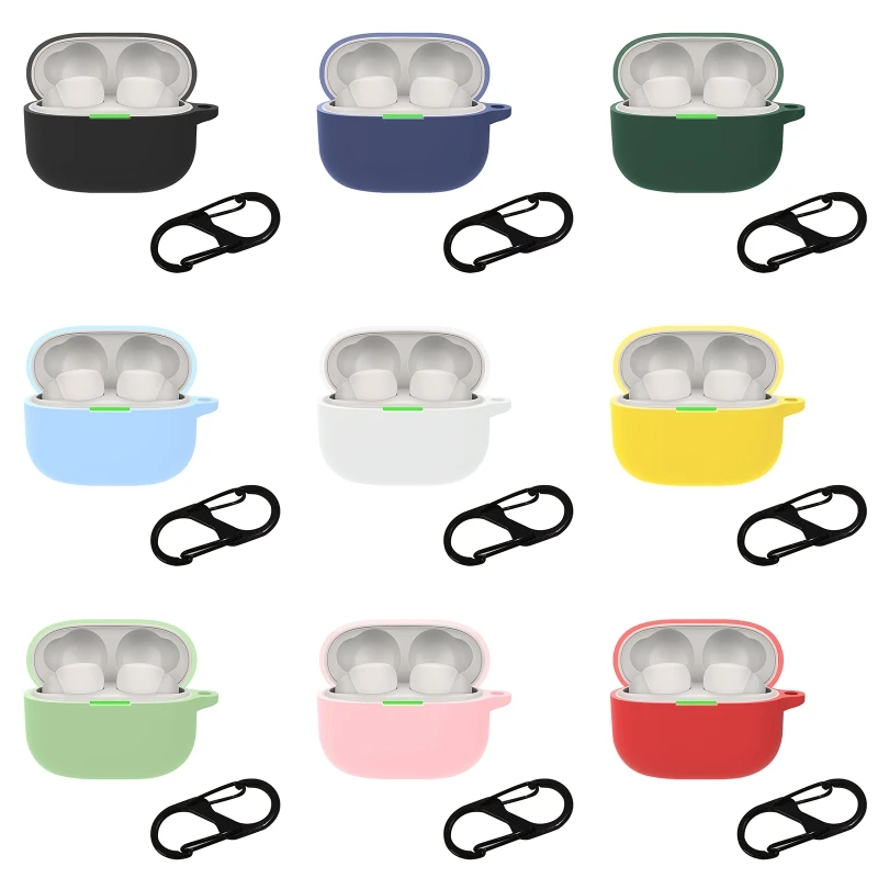 

Защита для переноски телефона для наушников SonyLink Buds S, Пылезащитная моющаяся коробка Sl