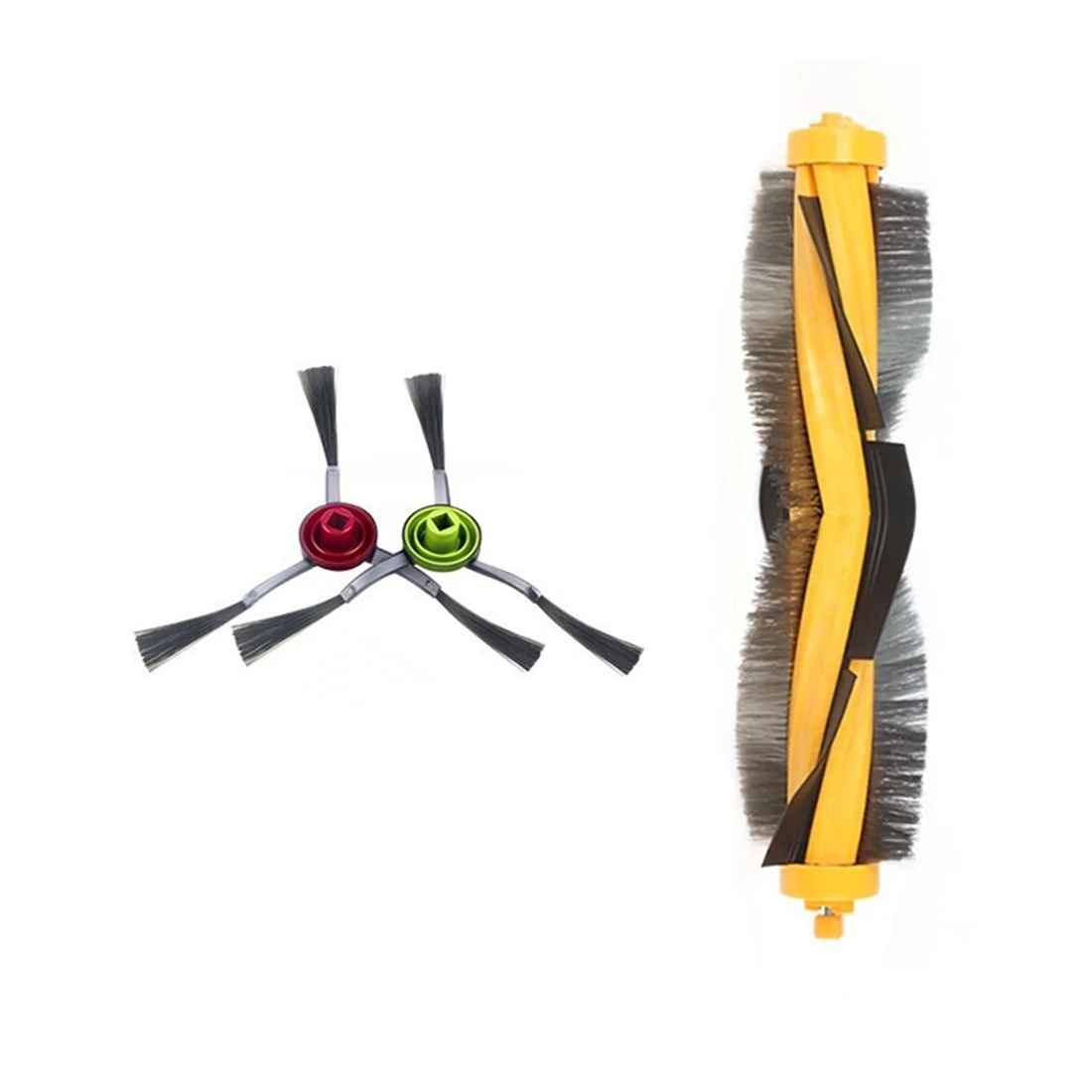 

Запасные части для робота-пылесоса Ecovacs Deebot Ozmo T9 T8 Max T8 Aivi T5 и N8 N5