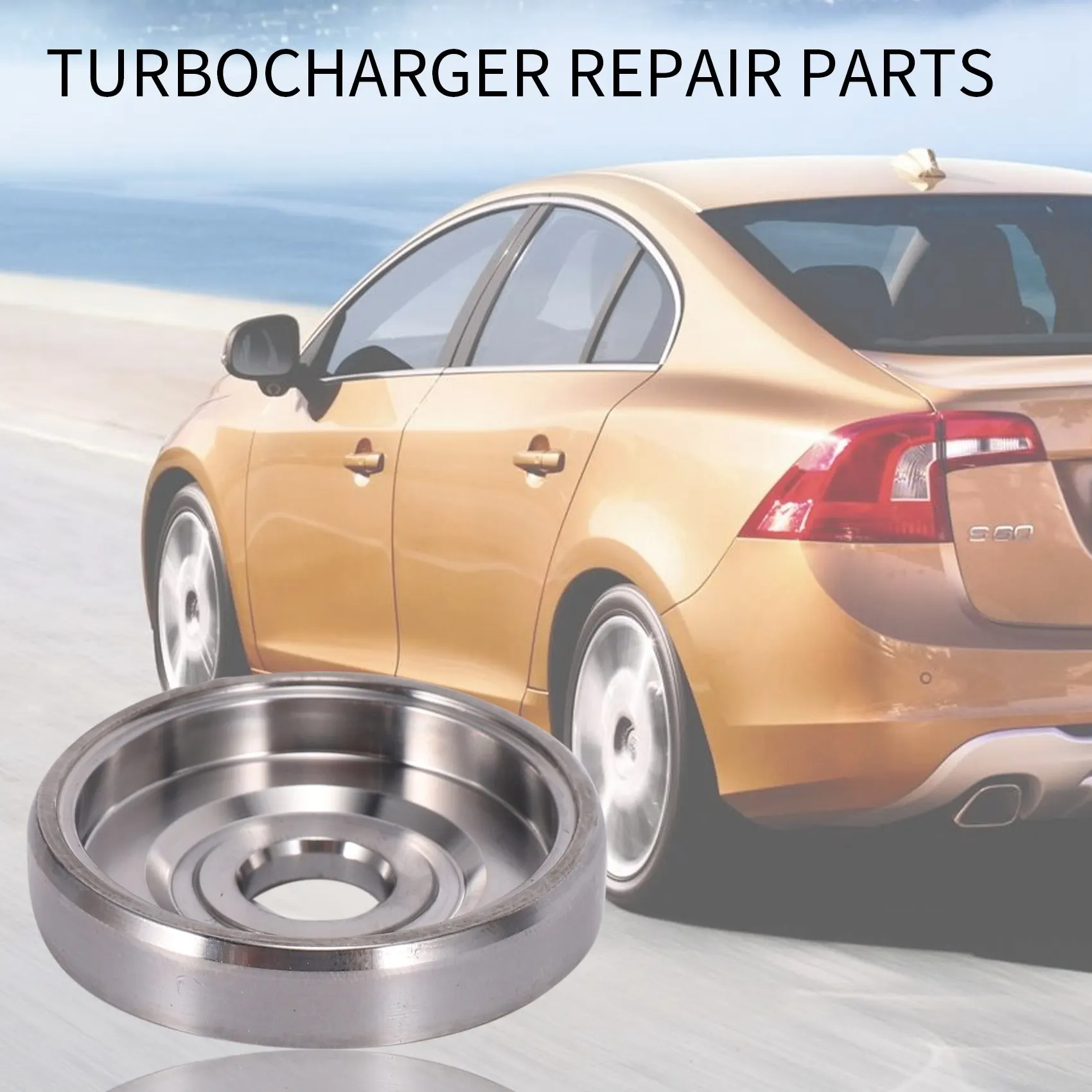 TD04 TD04HL Ремкомплект турбокомпрессора TD04HL-15T для MITSUBISHI VOLVO SAAB