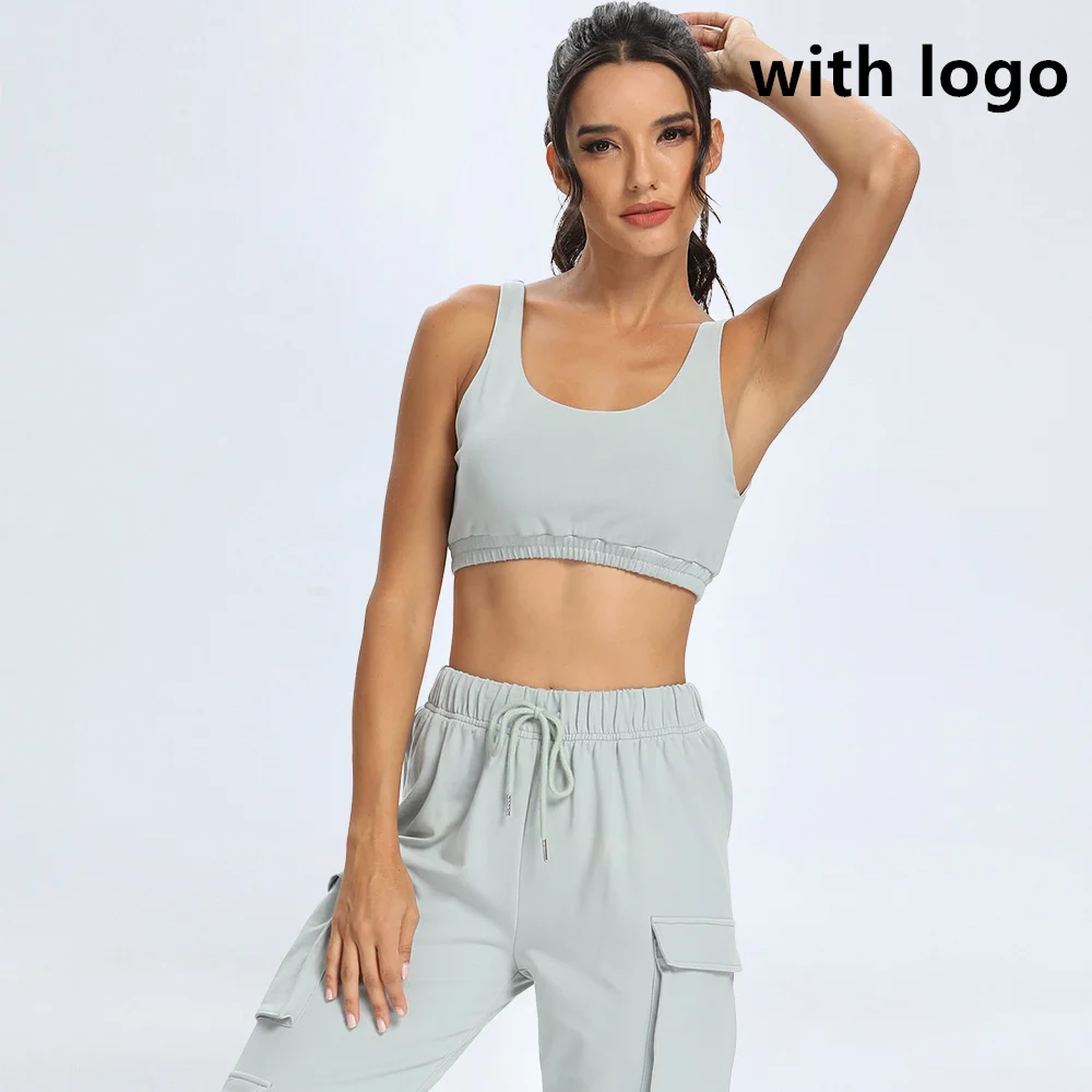 Купи New Sport Set Women Seamless Yoga Set Gym Sets Womens Outfits Workout Clothes for Women Suit for Fitness Sportwear Clothing за 2,753 рублей в магазине AliExpress