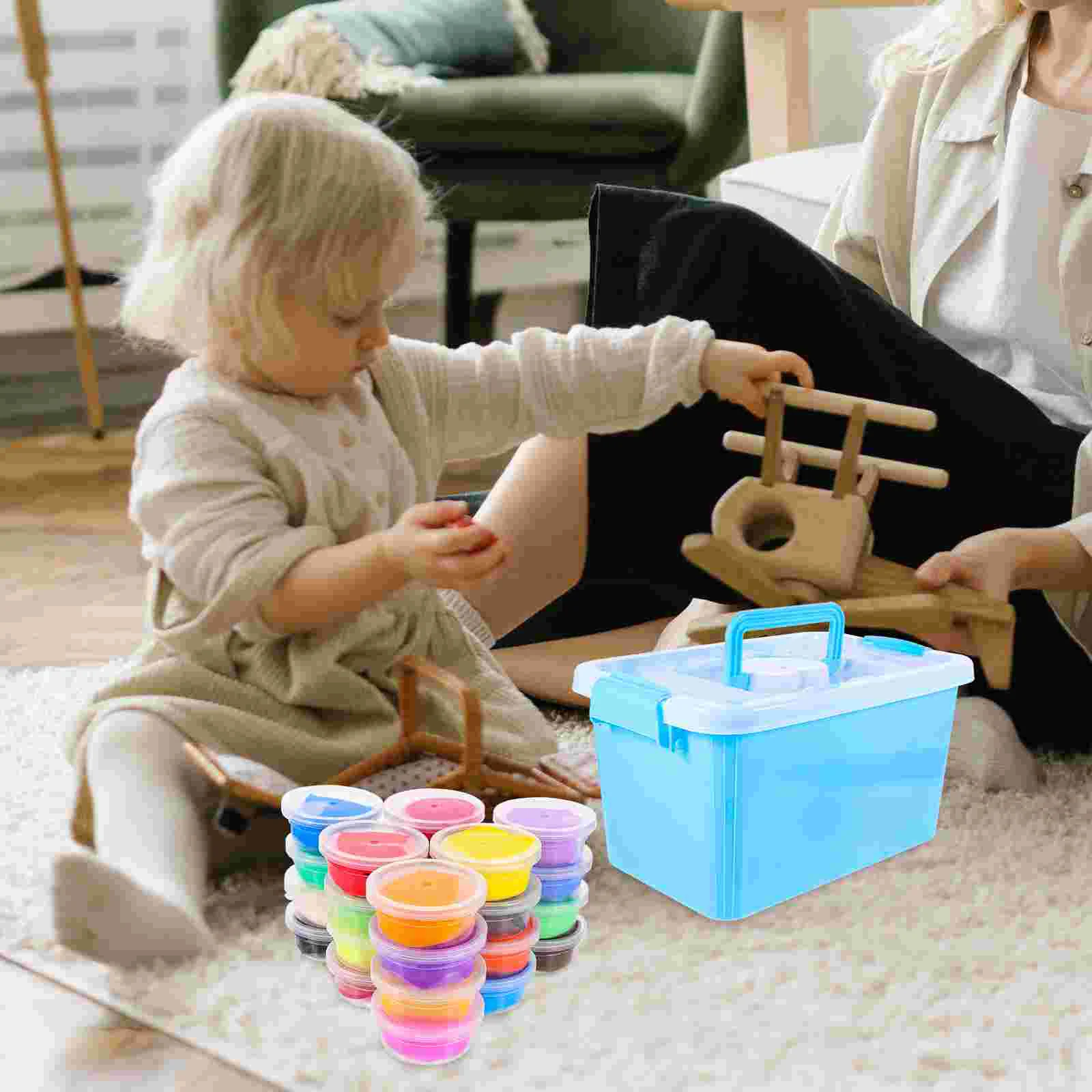 Детские инструменты для лепки из глины осушитель воздуха легкие детские игрушки