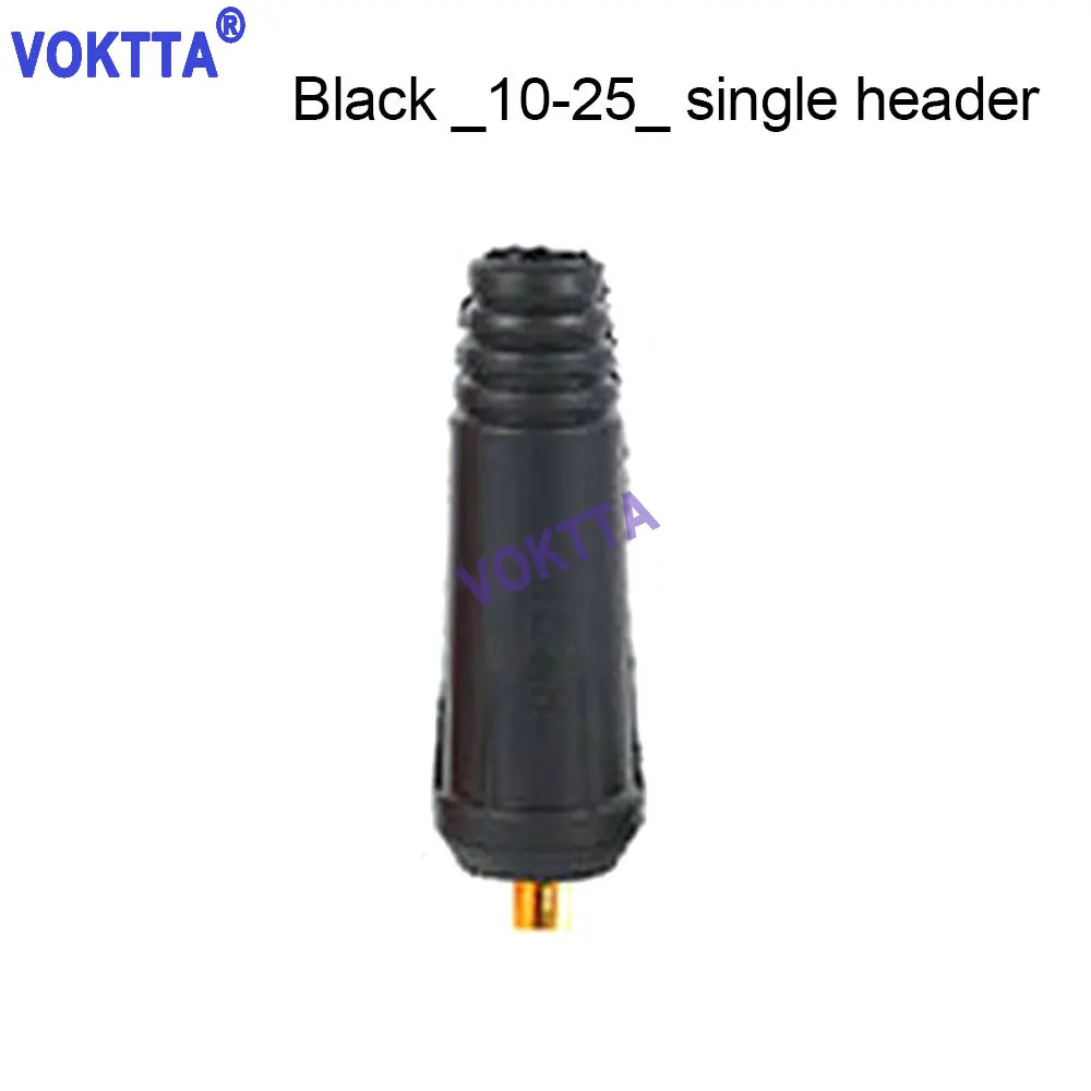 

Сварочный адаптер DKJ 10-25 35-50 50-70 315Amp