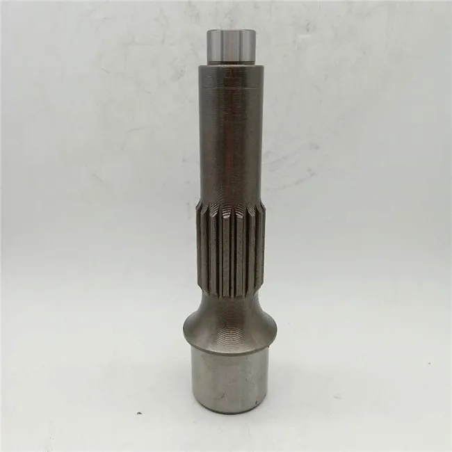 PC300-7 PC350-7 PC300-8 PC350-8 Вал ходового двигателя экскаватора 708-8H-32120