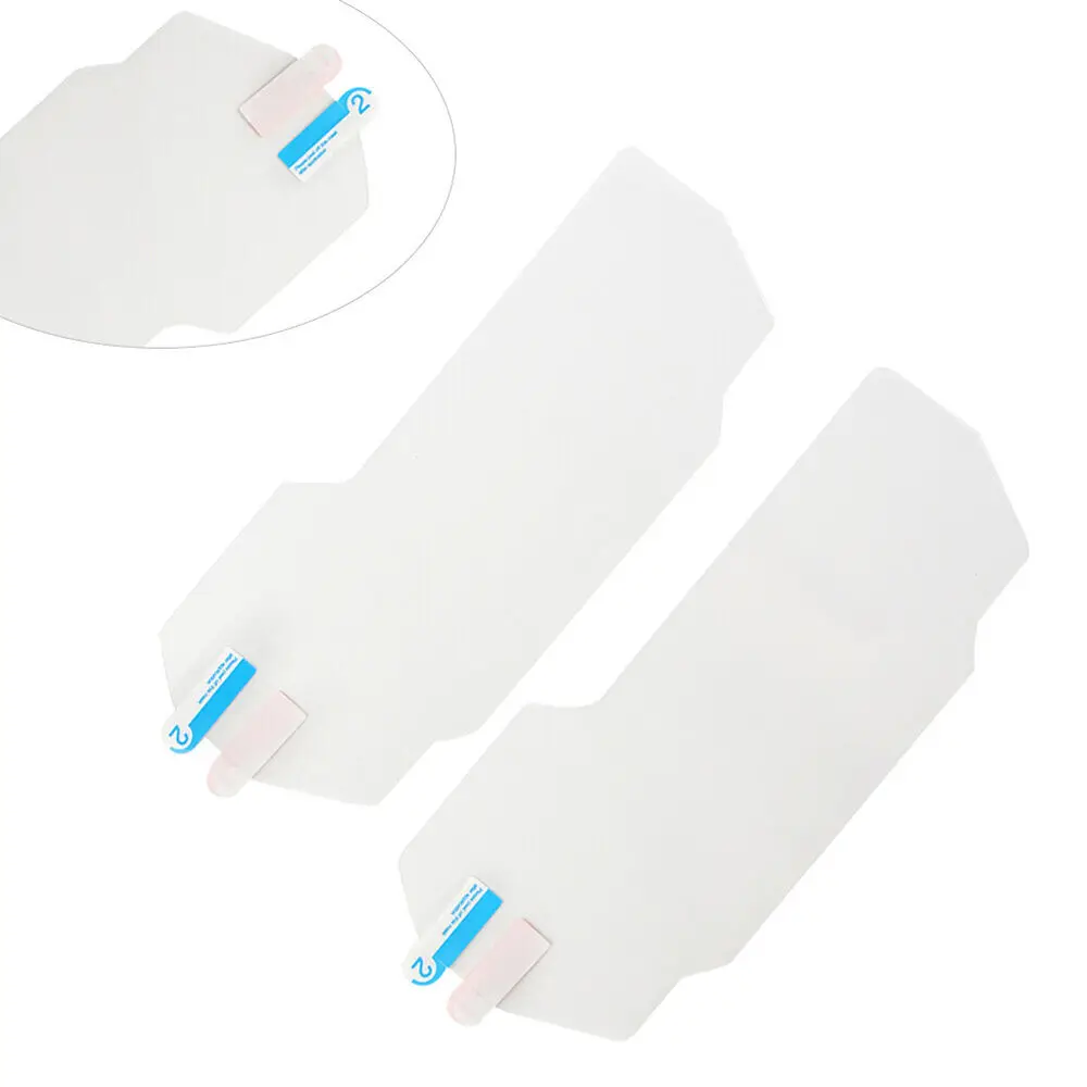 

Комплект защитной пленки для экрана приборной панели мотоцикла для Yamaha R15 V3 MT-15 2018-2021