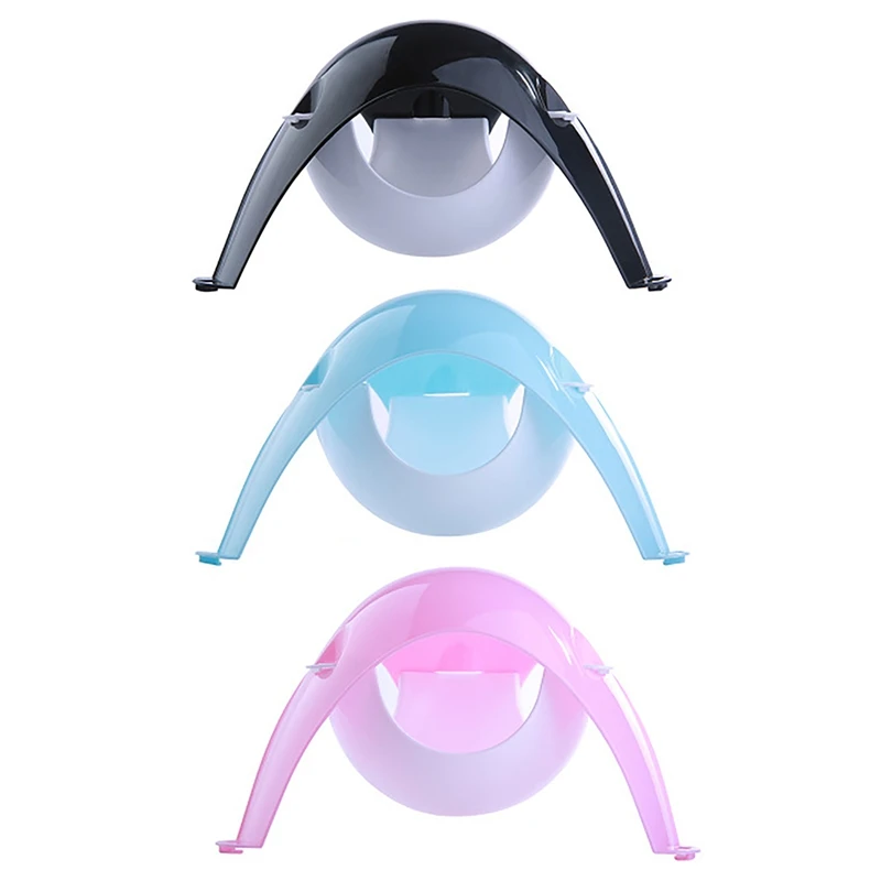 pet hamster house space pod dual use plastic hamster cage hammock small animal space pod cage for hamster rats hamster nest free global shipping
