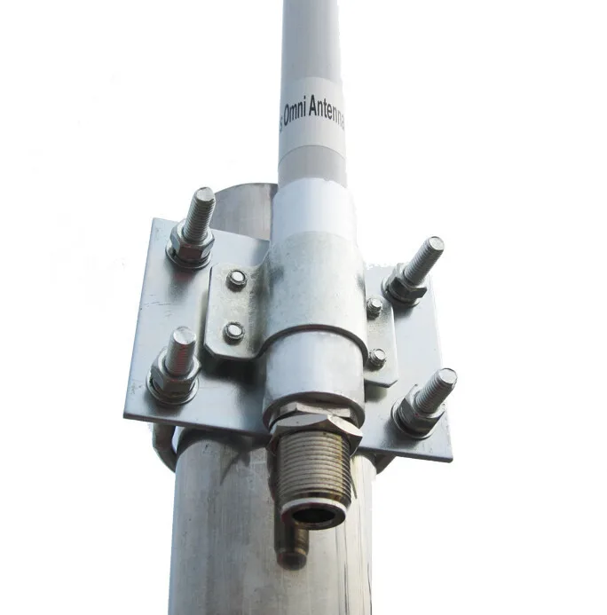 868M good signal 5dBi glider antenna 868MHz omni fiberglass helium hot spot antenna roof aerial N female mining iot bobcat 300