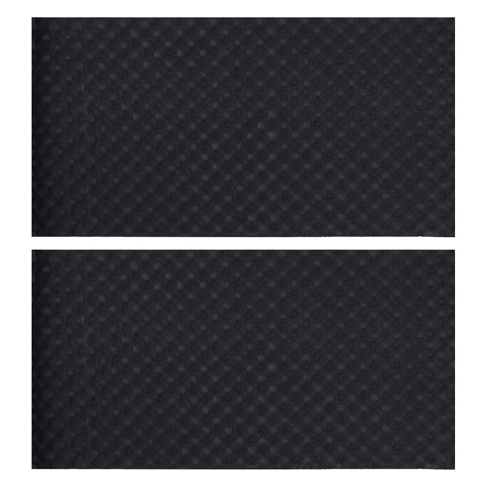 

Soundproof Panels Sound Foam Wall Studio Acoustic Absorbing Panel Square Ktv Reducer Noise Board Insulation Tiles Covering