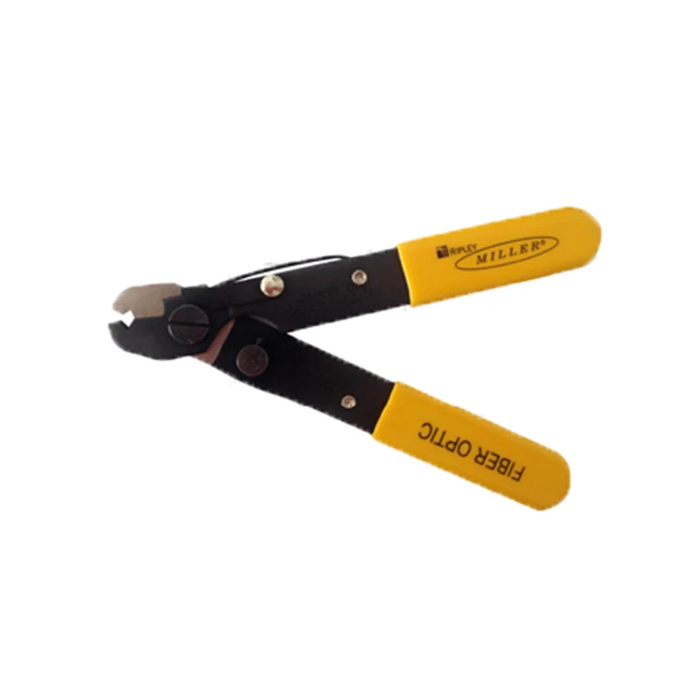 

ST3900 Miller Clamp Tool Kit Set Optic Fiber Tool Kits Box