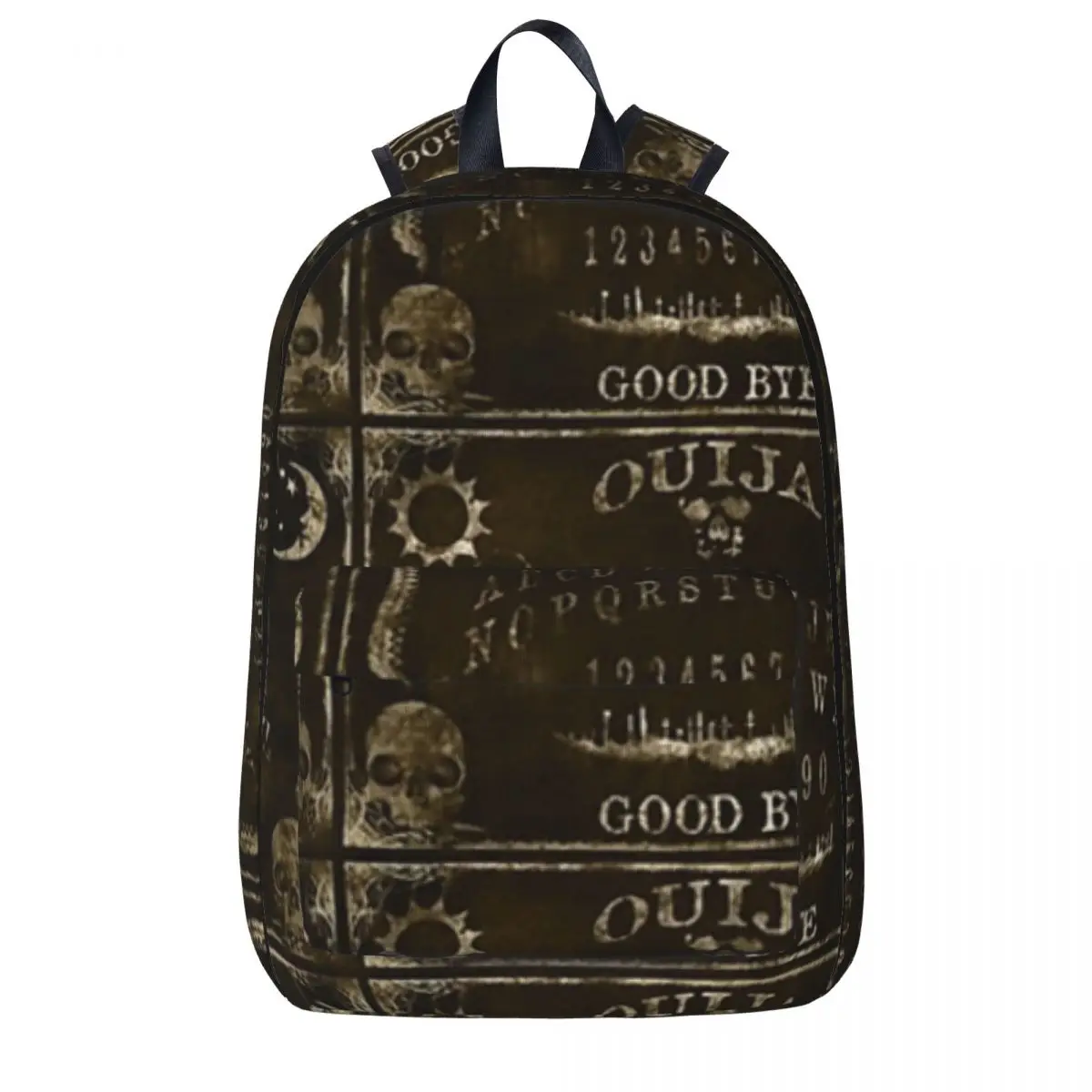 

Ouija Spirit Board Design Backpack Boy Girl Bookbag Children School Bags Cartoon Kids Rucksack Travel Rucksack Shoulder Bag