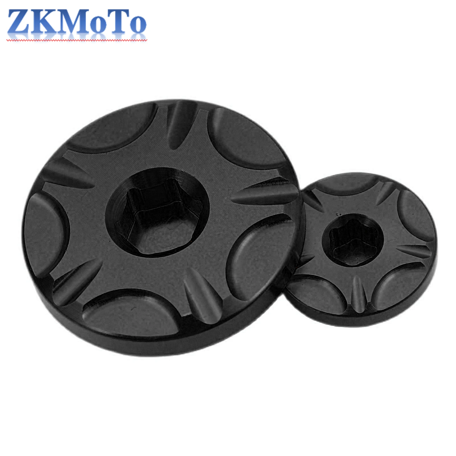 Мотоциклетные алюминиевые золотые винты с ЧПУ для SUZUKI RMZ250 2007-2019 RMZ450 2005-2019 RMX450Z 2010-2019 RMZ RMX 250 450Z