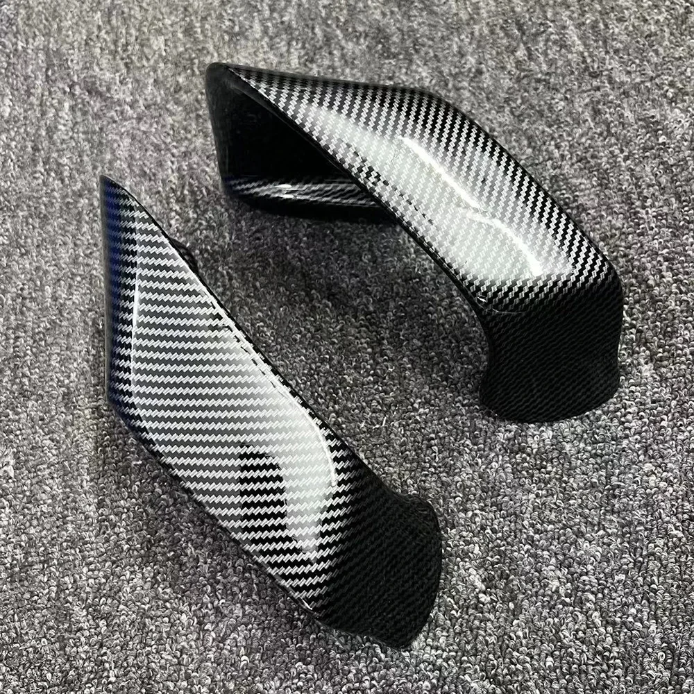 Новый комплект крыльев YZF R1 WINGLETKIT для YAMAHA R6 обтекатель 2017-2021 аксессуары