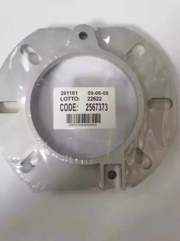 Аксессуары для двигателя сгорания средней дистилляции и газа 40 серий