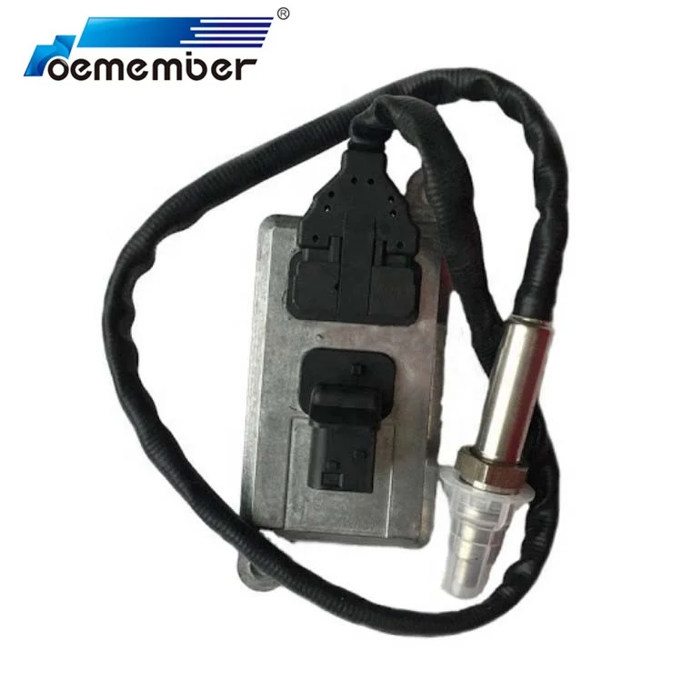 OE-член A0101531528 5WK97330A датчик оксида азота для Mercedes