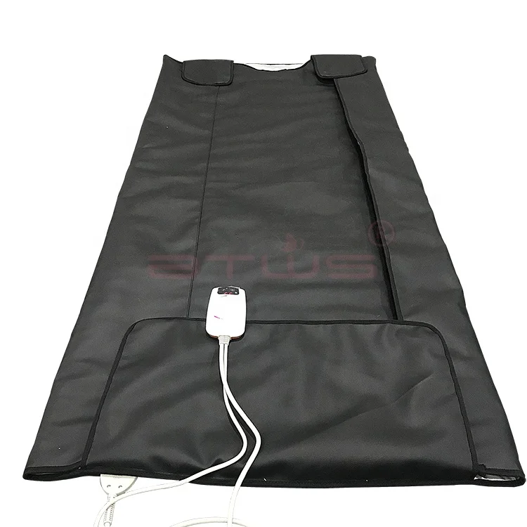 

Amazon лучшее внутреннее искусственное теплое одеяло, портативное одеяло для похудения для потери веса, потоотделения