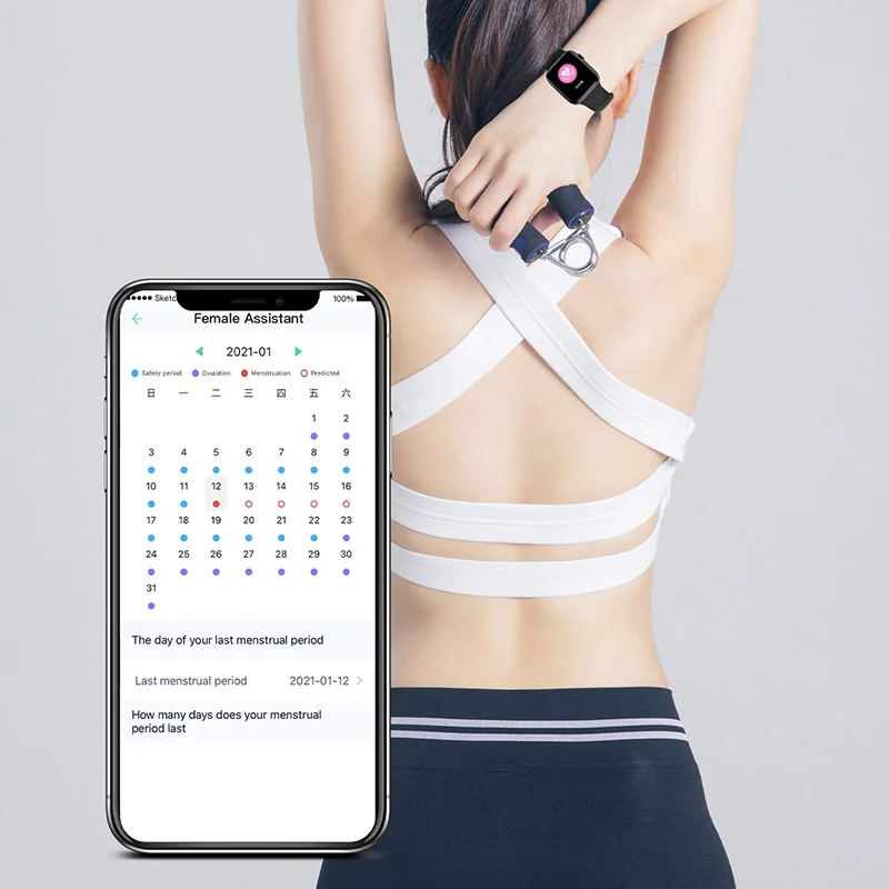 Смарт-часы с NFC GPS Bluetooth беспроводным зарядным устройством 1 9 дюйма 390*435 пикселей -