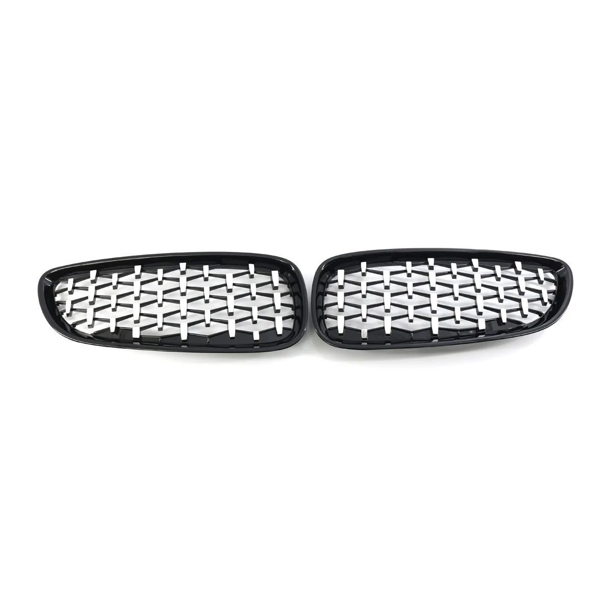 

Автомобильная передняя решетка для почек для BMW E89 Z4 2009 2010 2011 2012 2013 2014 2015 2016 2 шт. решетка капота для подтяжки лица, автозамена аксессуаров