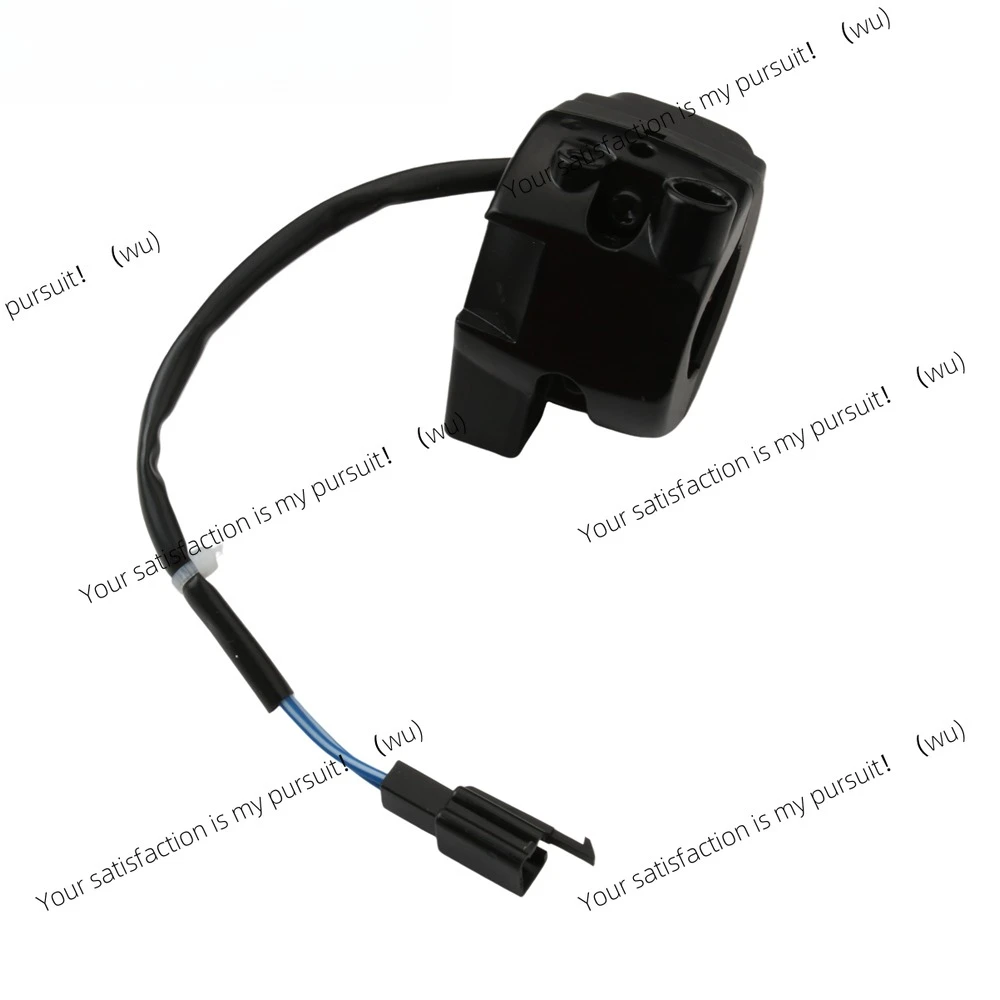 Комплект кнопок запуска на руле BWS50 для Yamaha Booster 50 EW50N Stunt Slider Bws YQ Bare CW50 Rocket 50cc 5XW-H3975-00 (art.: 3920d8a40bd04) - 3920d8a40bd04
