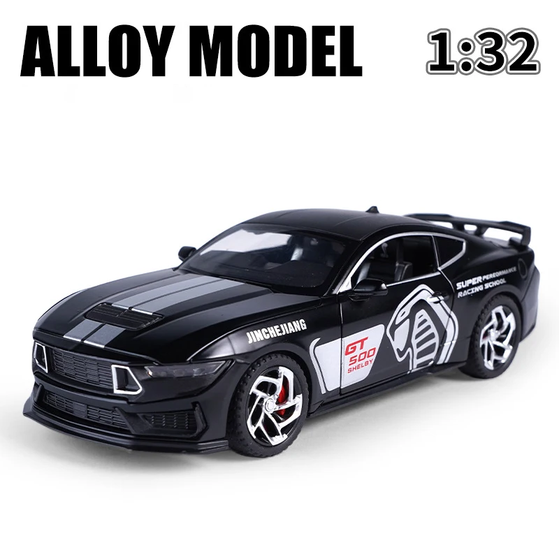 Ford Shelby GT350