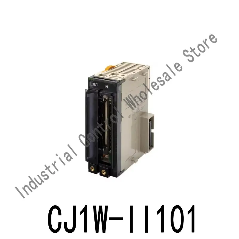 Новый оригинальный модуль ПЛК CJ1W-II101
