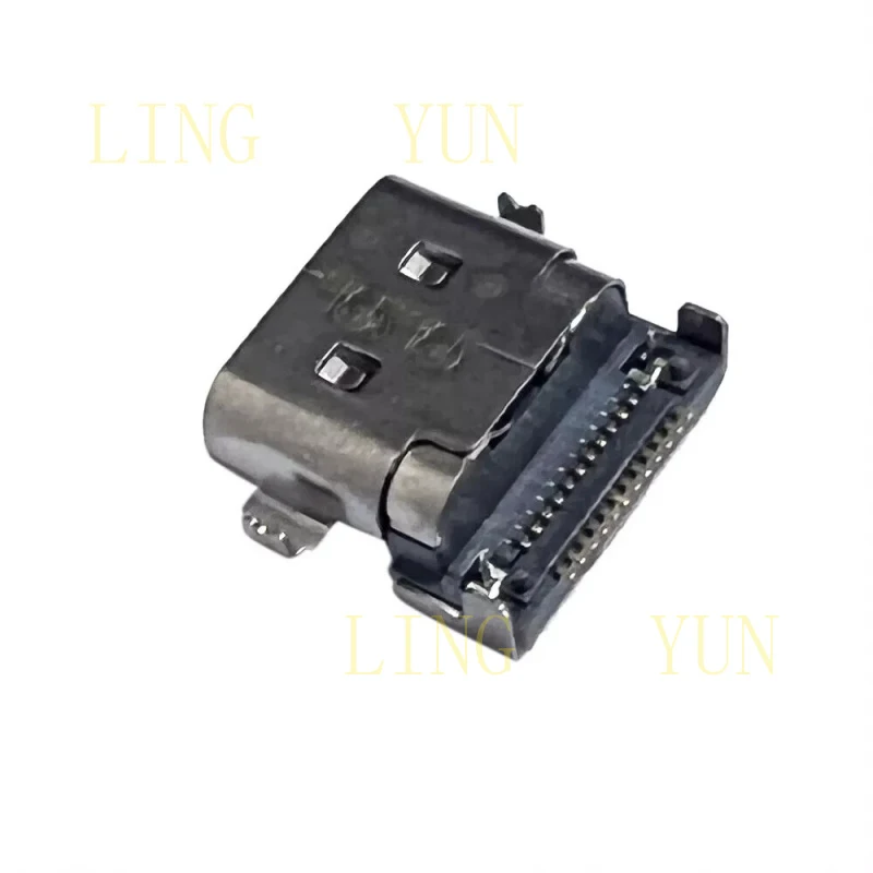 Разъем питания USB Type-C для Lenovo ThinkBook 15 G3 ACL ITL 21A4 21A5 (art.: 3920d9e2a6733) - 3920d9e2a6733