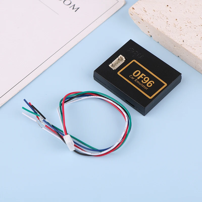 Универсальный эмулятор сиденья SQU OF96 OF80 OF110 сброс сигнала