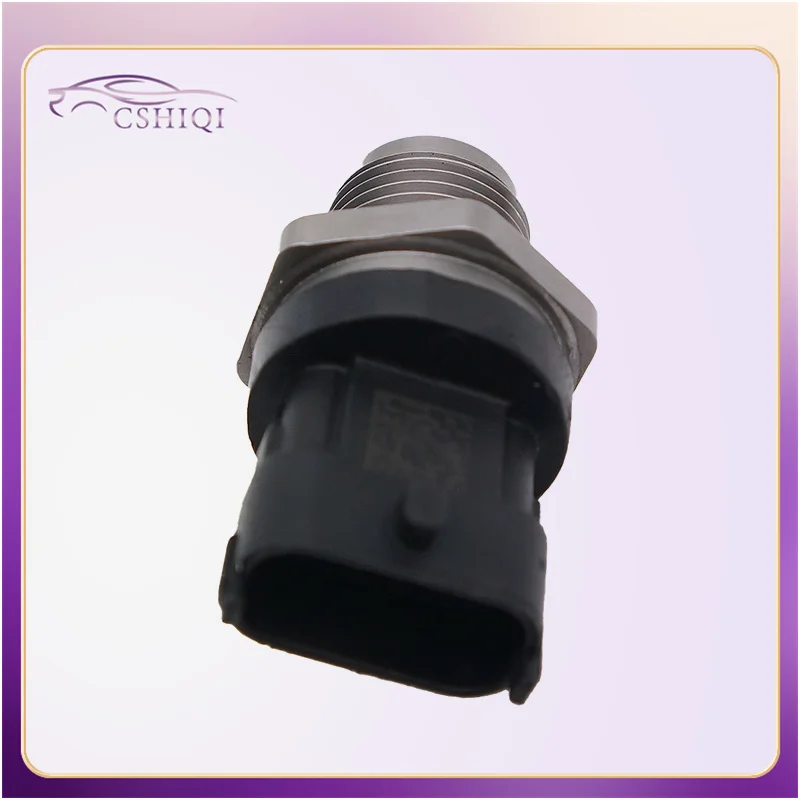 0281006064 датчик давления впрыска топливной рейки для Ford Super Duty/ Land Rover серии Range