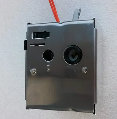 Центральная вентиляторная катушка электрические двухсторонние приводы клапана